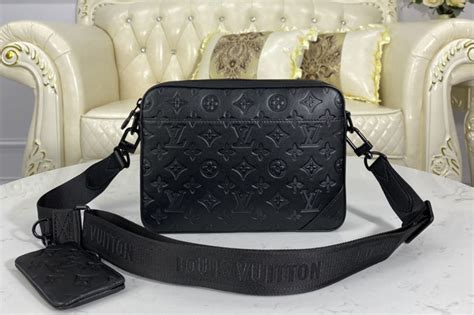 lv messenger bag replica